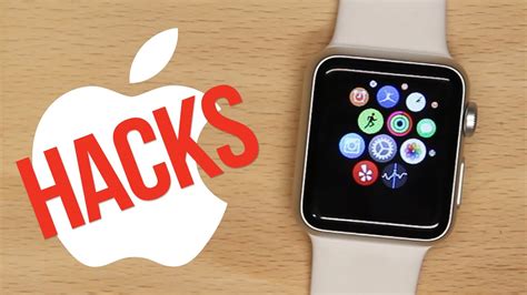 lmfao apple watch clone secret codes and hacks|apple watch hacks and tricks.